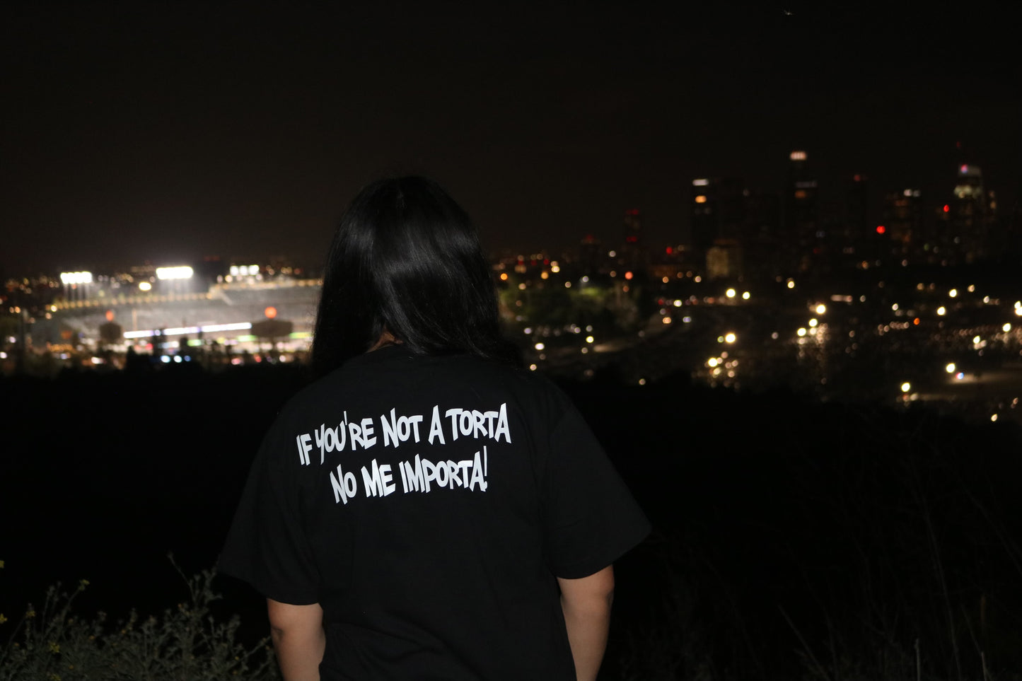 Ms.Torta T-Shirts (Unisex)